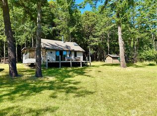 108 N Airport Way, Friday Harbor, WA 98250