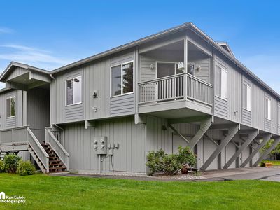 3040 Lore Rd #G2, Anchorage, AK, 99519