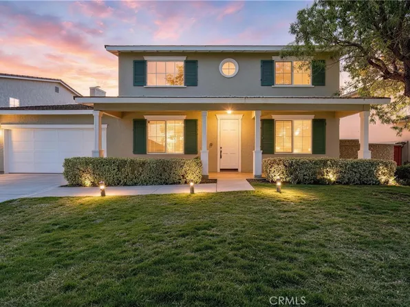 7266 Citrus Valley Ave, Corona, CA 92880