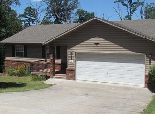 10 Gamlingay Ln, Bella Vista, AR 72714