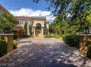 166 Inveraray Ct, Henderson, NV 89074