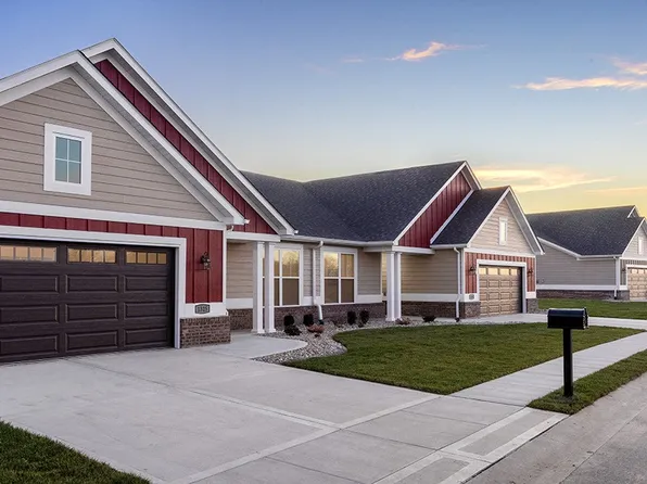 The Villas at Hartman Lakes, 1301 Centerpoint Cir #1012FD, O'Fallon, IL 62269