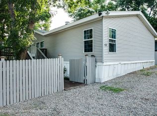 5033 County Road 335 TRAILER 53, New Castle, CO 81647
