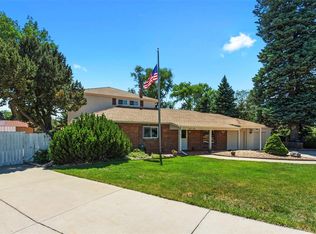 10320 W 13th Pl, Lakewood, CO 80215