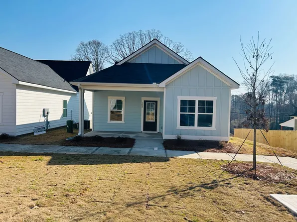 9 Crown St, Lagrange, GA 30240