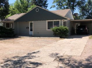1017 W Mulberry St, Fort Collins, CO 80521