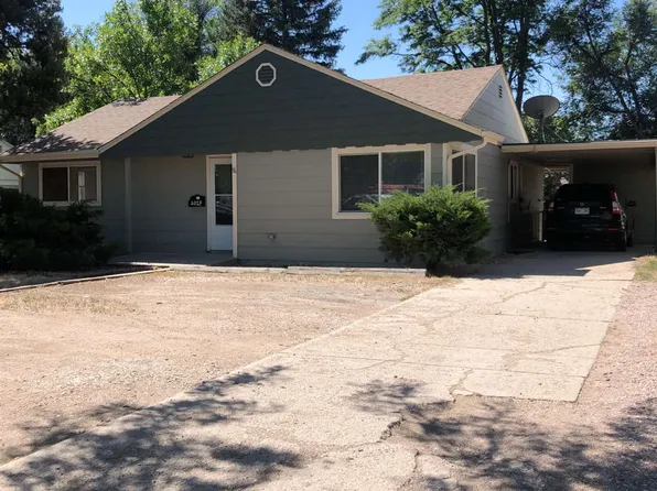 1017 W Mulberry St, Fort Collins, CO 80521