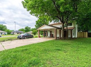 5708 Spoke Ct #B, Austin, TX 78744