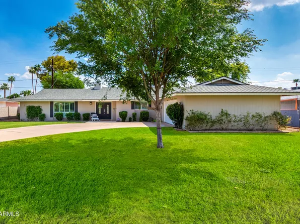 333 E KALER Drive, Phoenix, AZ 85020