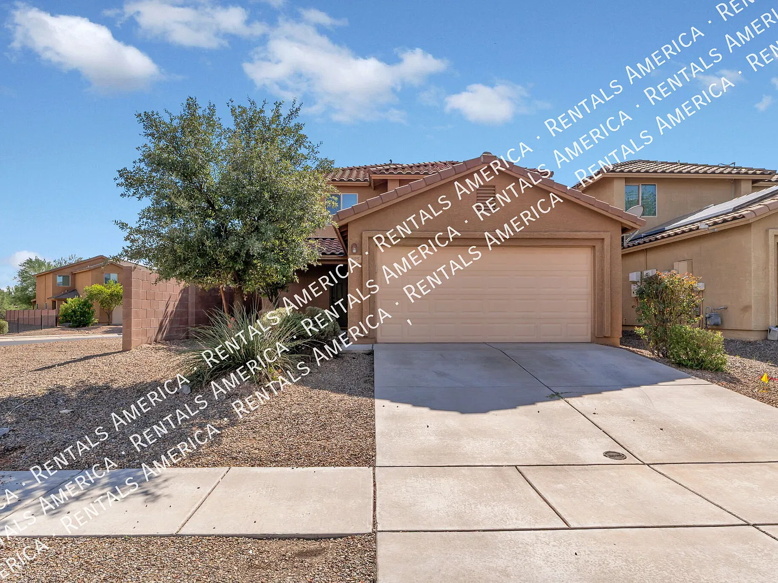 4 Bedroom Two Story Home with Loft in Green Valley — Photo 1