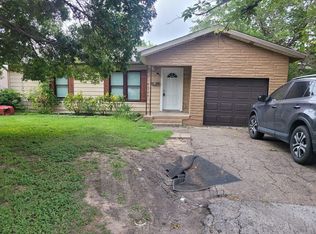 5000 Jerri Ln, Haltom City, TX 76117