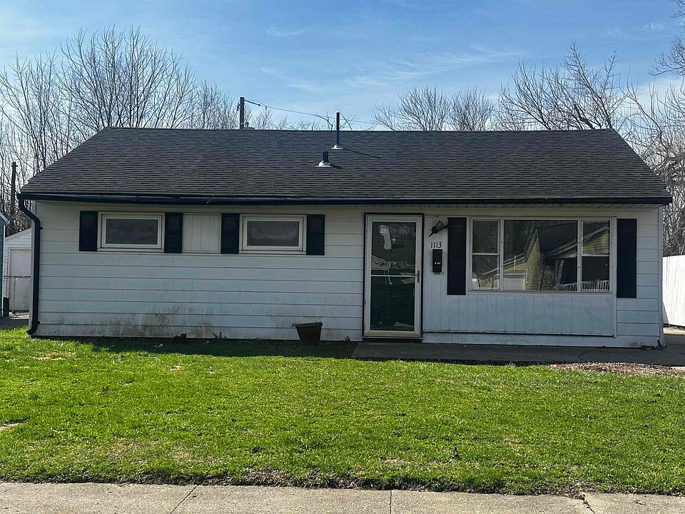 1st image of 1113 E Fischer St