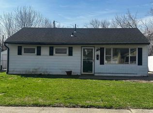 1113 E Fischer St, Kokomo, IN