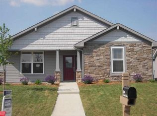 2310 Estancia Ln, Lafayette, IN 47909