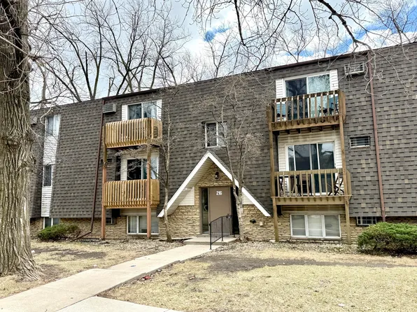 216 Madison St Unit 3D, Joliet, IL 60435