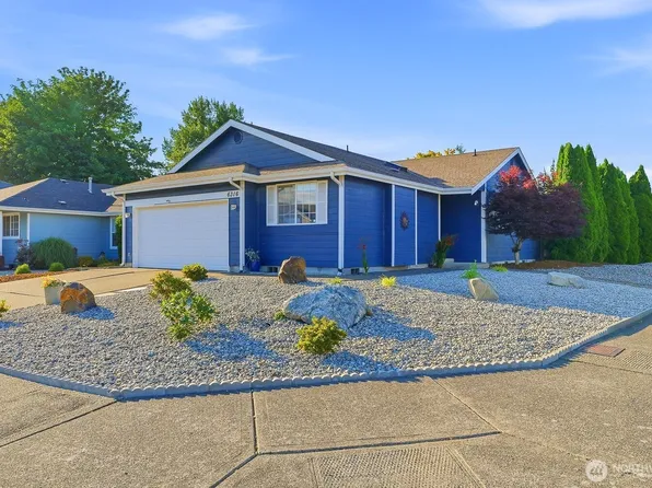 6316 58th Avenue SE, Lacey, WA 98513