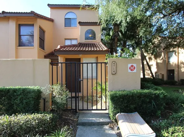 4714 Sutton Ter #115, Orlando, FL 32811