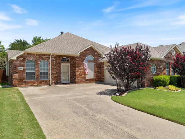 5815 Teal Ct, Sachse, TX 75048