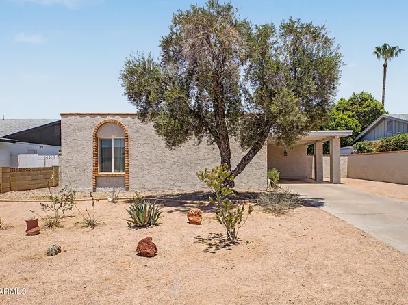 2460 E PEBBLE BEACH Drive, Tempe, AZ 85282