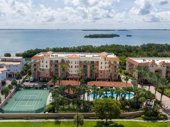 1645 Pinellas Bayway S APT A1, Tierra Verde, FL 33715