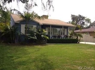 4766 Granada Ave, Riverside, CA 92504