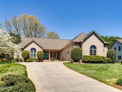 121 Walosi Way, Loudon, TN, 37774