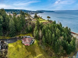 2781 Chambers Point Ct, Steilacoom, WA 98388