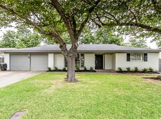 7809 Colfax Ln, Fort Worth, TX 76134