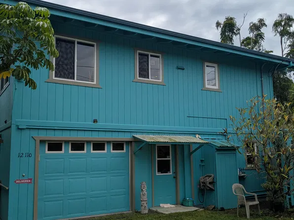 12-110 E Moanauli Loop, Pahoa, HI 96778