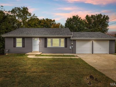 12 Milanna Dr, Arnold, MO, 63010