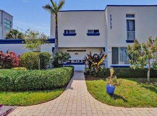 1717 N Riverside Dr, Pompano Beach, FL 33062