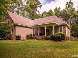 615 Fleming Rd, Youngsville, NC 27596