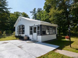 121 Harris Ave, Lake Luzerne, NY 12846