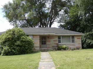 705 W Ladd Ave, Bloomington, IN