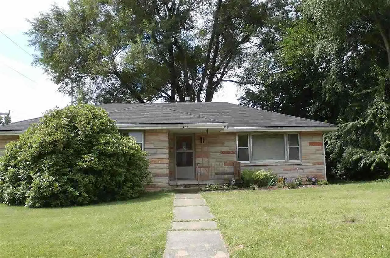 705 W Ladd Ave photo 1