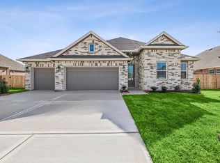 12110 Willow Way Ave, Mont Belvieu, TX 77535