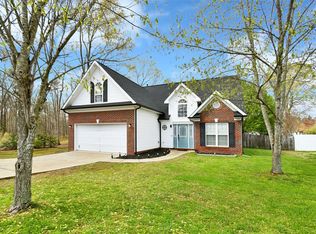 1403 Winthrop Ln, Monroe, NC 28110