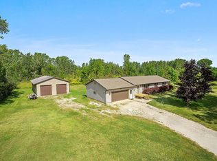 7580 Sunset Dr, Two Rivers, WI 54241
