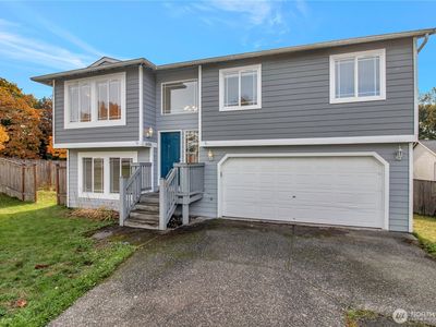 8414 9th Street NE, Lake Stevens, WA, 98258