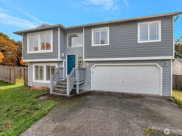 8414 9th Street NE, Lake Stevens, WA 98258