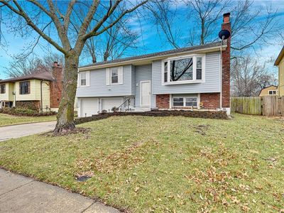 613 Kenneth Ln, Belton, MO, 64012