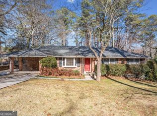 4236 Castle Pines Ct, Tucker, GA 30084