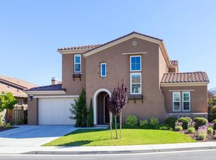 18271 Bautista Cir, Morgan Hill, CA 95037