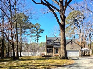 5632 Galestown Reliance Rd, Rhodesdale, MD 21659