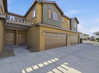 Quail Crossing, Lancaster, CA 93535