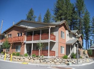 10245 Stoneridge Dr APT 102, Truckee, CA 96161