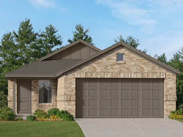 13568 Bay Springs Dr, Conroe, TX 77303