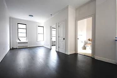 Rented by Bold New York