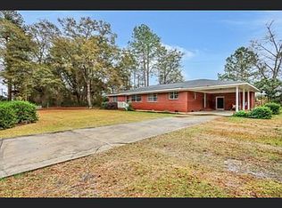 11601 Lanes Bridge Rd, Jesup, GA 31545