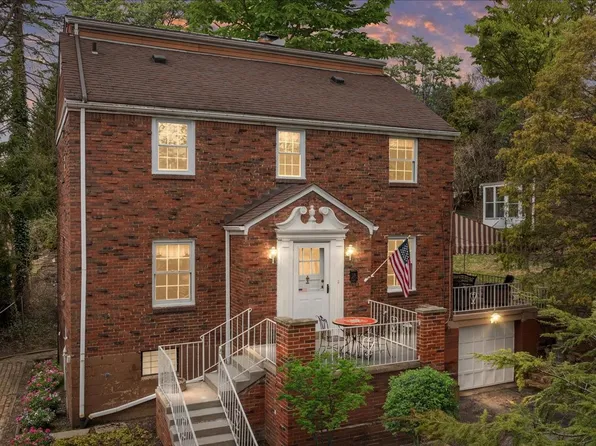 1633 Georgetown Pl, Pittsburgh, PA 15235